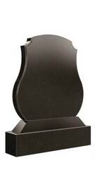 Модель памятника №148 равносторонний, портретный, свободный, женский, детский